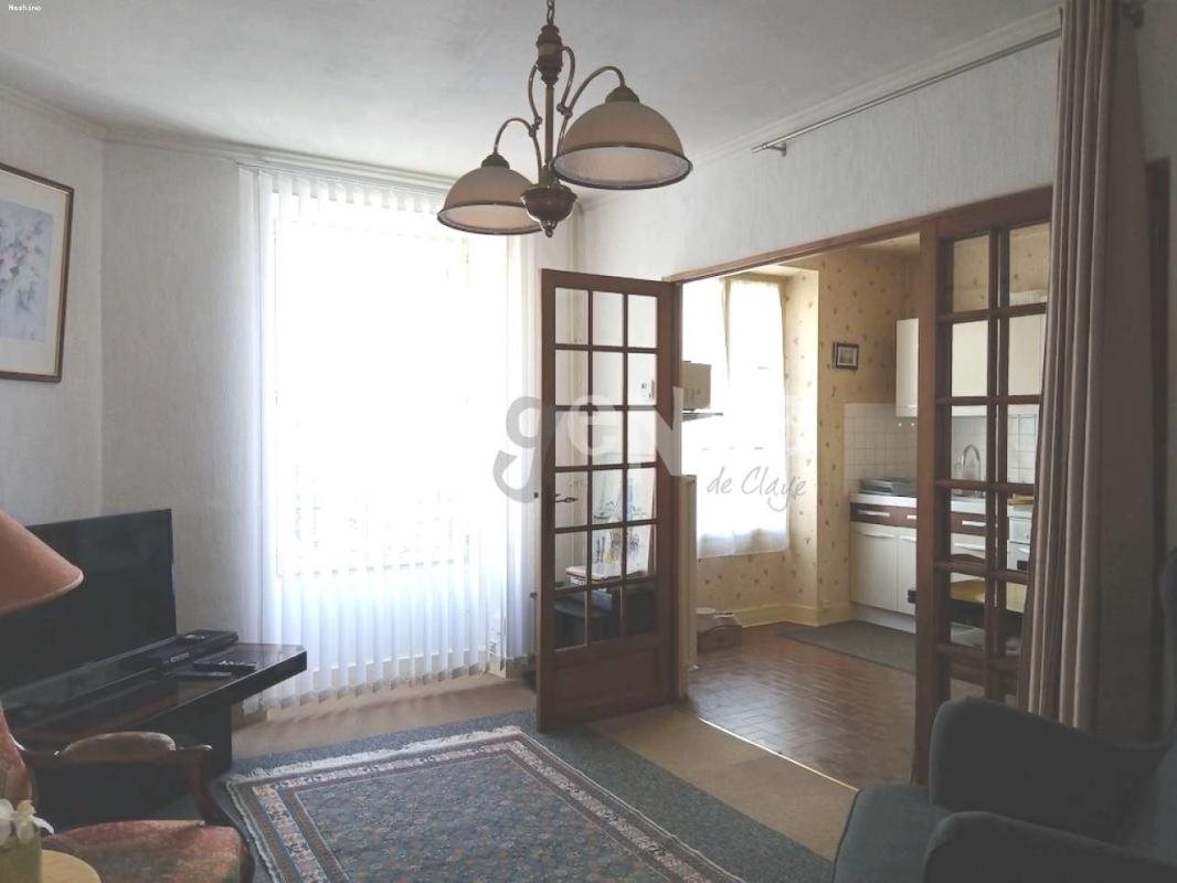 Maison à vendre, 79m², Annet-sur-Marne