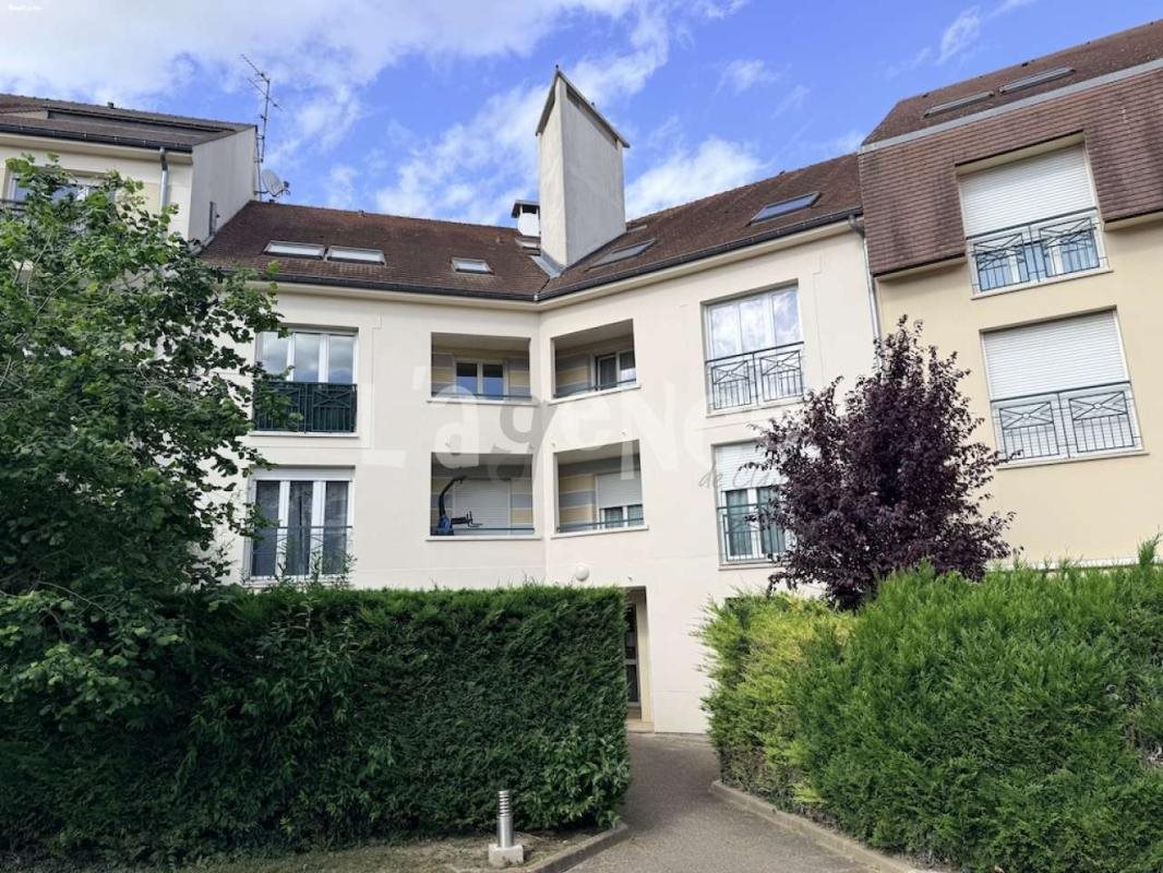 Appartement à vendre, 57m², Claye-Souilly