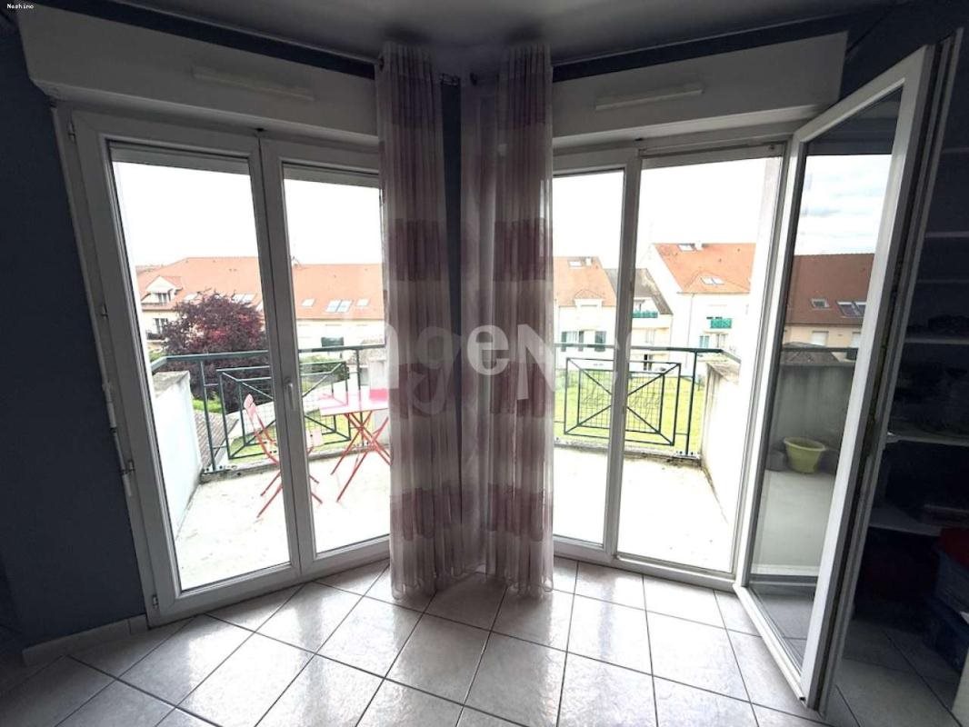 Appartement à vendre, 57m², Claye-Souilly