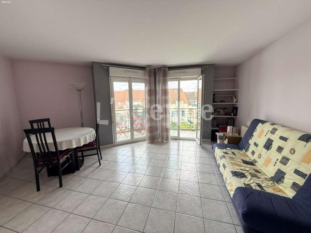 Appartement à vendre, 57m², Claye-Souilly