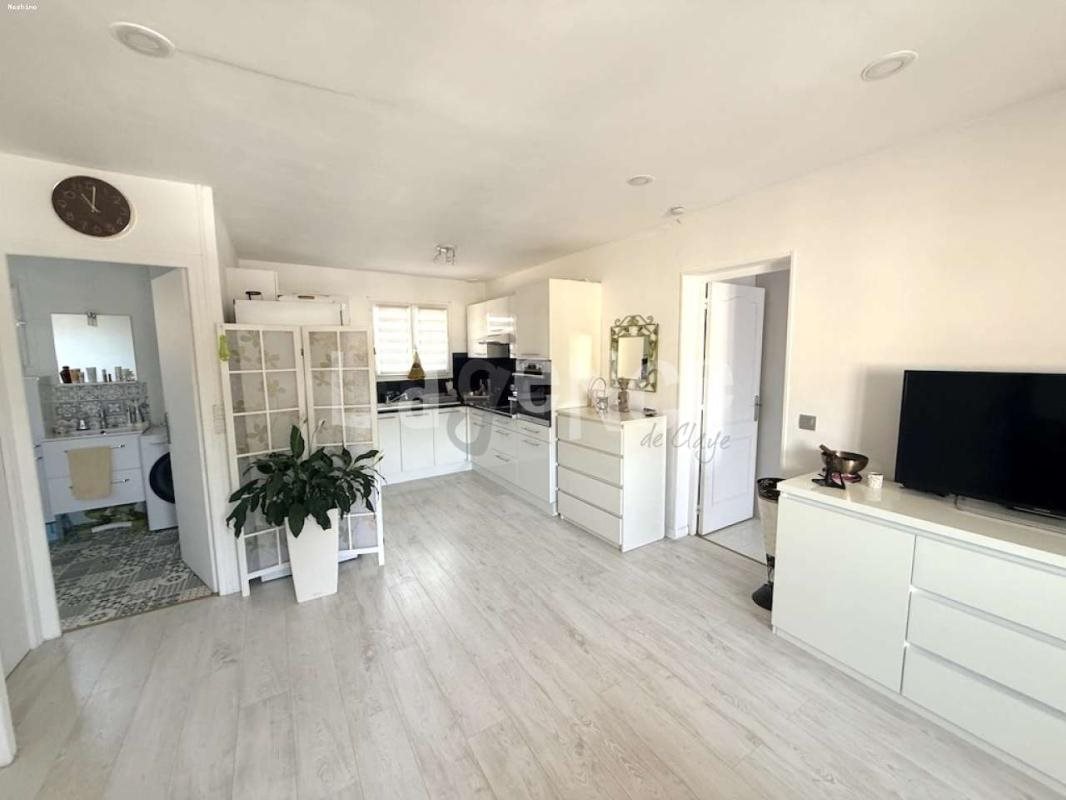 Appartement à vendre, 45m², Claye-Souilly