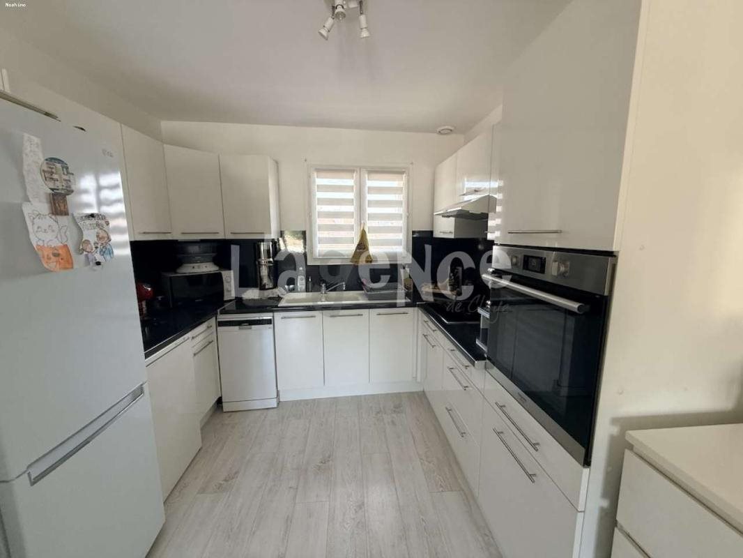 Appartement à vendre, 45m², Claye-Souilly