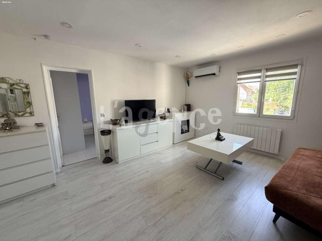 Appartement à vendre, 45m², Claye-Souilly