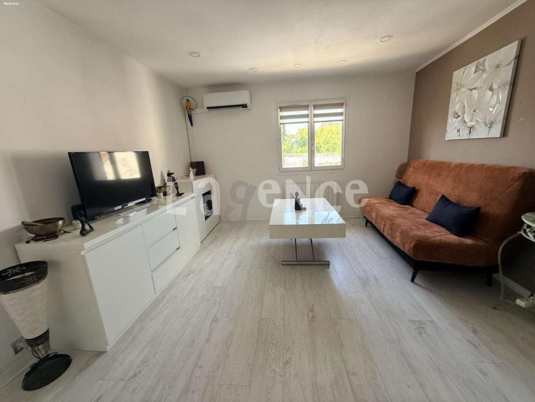 Appartement à vendre, 45m², Claye-Souilly