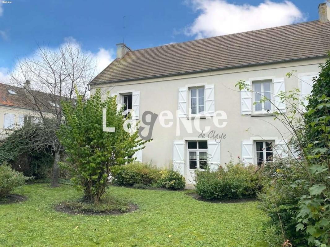 Maison à vendre, 143m², Annet-sur-Marne