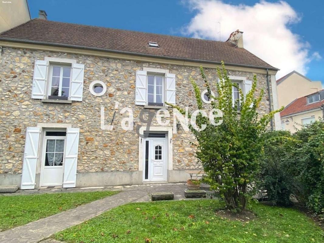 Maison à vendre, 143m², Annet-sur-Marne