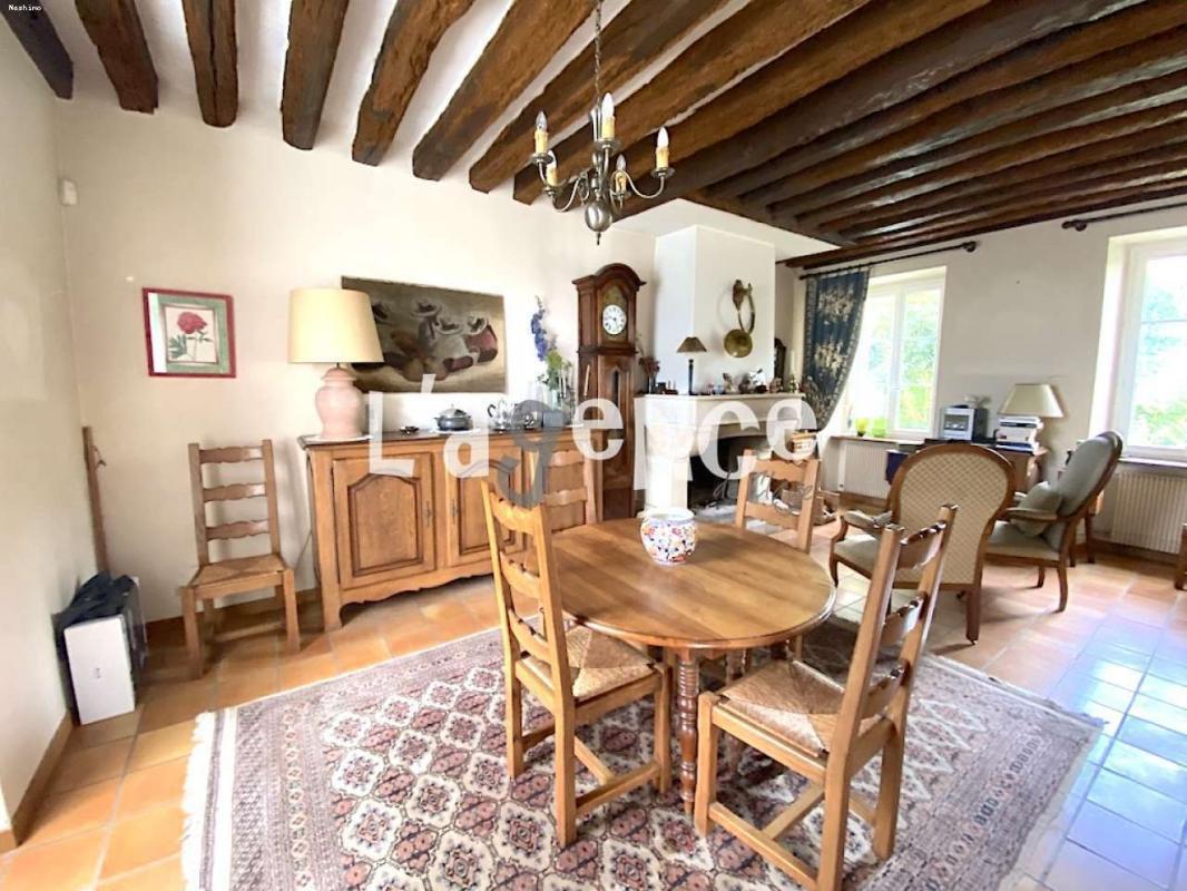 Maison à vendre, 143m², Annet-sur-Marne