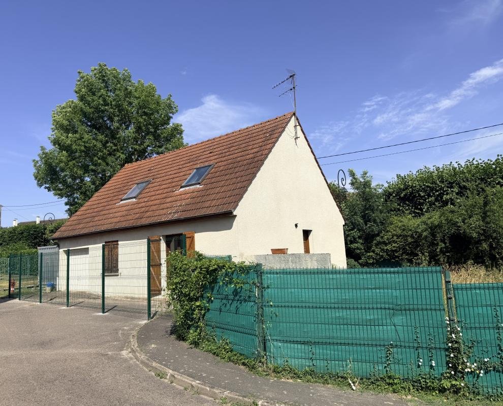 Maison à vendre, 107m², Claye-Souilly