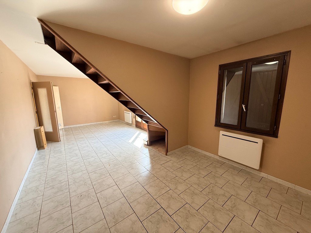 Maison à vendre, 107m², Claye-Souilly