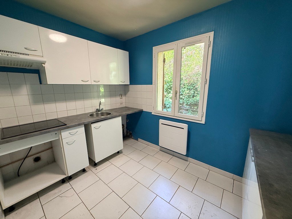 Maison à vendre, 107m², Claye-Souilly