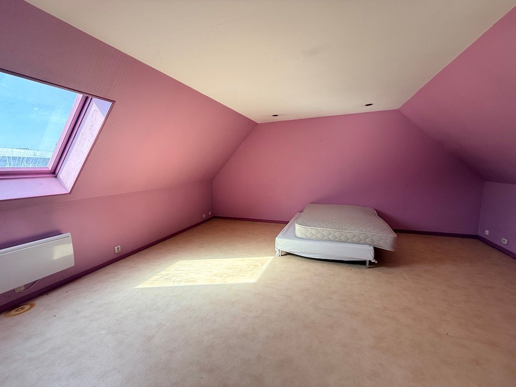 Maison à vendre, 107m², Claye-Souilly