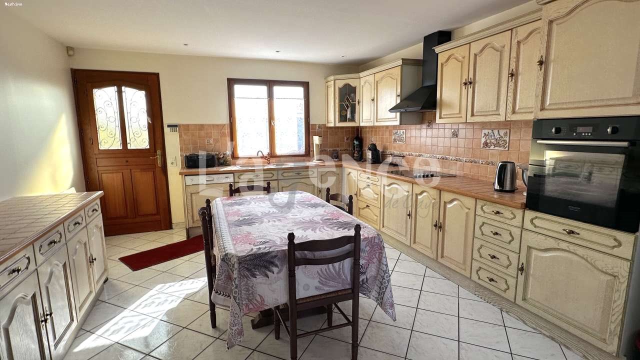 Maison à vendre, 155m², Saint-Mesmes