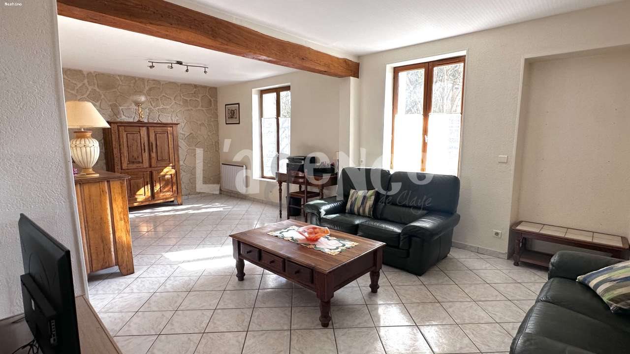Maison à vendre, 155m², Saint-Mesmes