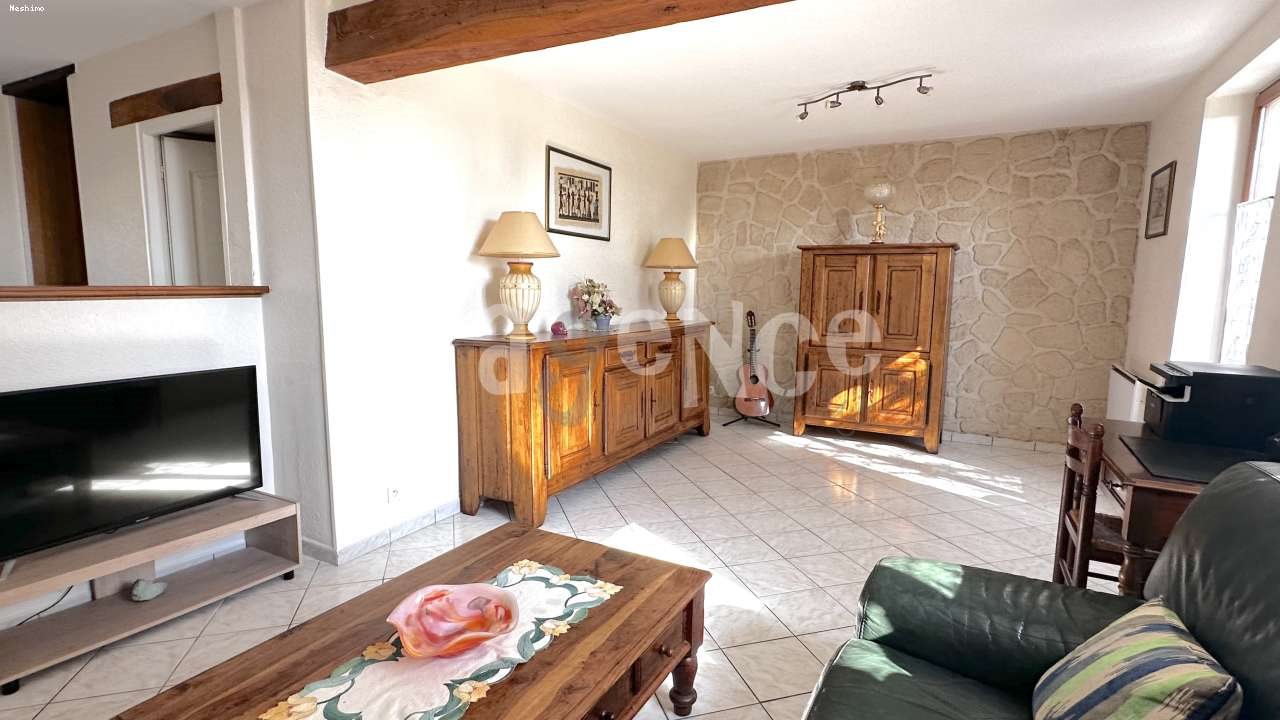 Maison à vendre, 155m², Saint-Mesmes