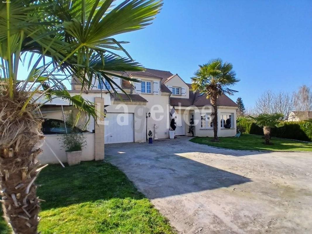 Maison à vendre, 250m², Saint-Mesmes