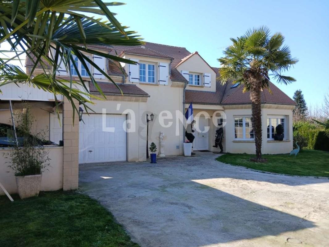 Maison à vendre, 250m², Saint-Mesmes