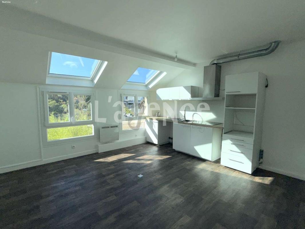 Appartement à vendre, 69m², Claye-Souilly