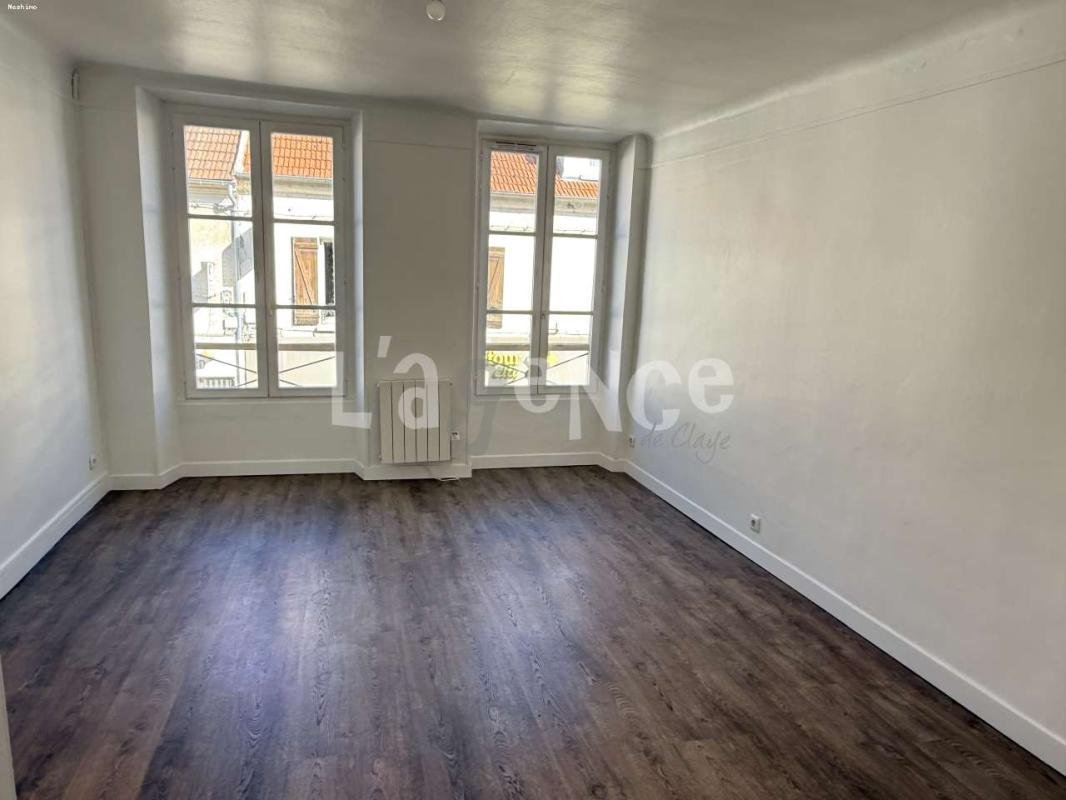 Appartement à vendre, 69m², Claye-Souilly