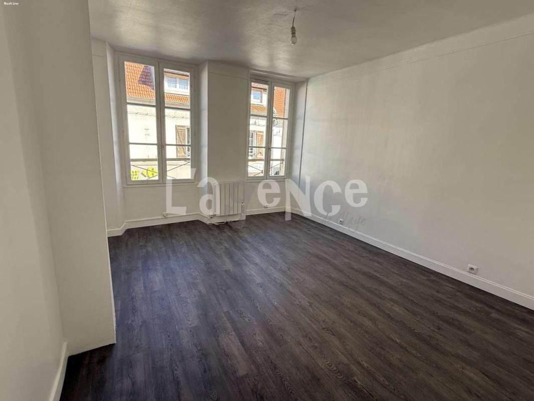 Appartement à vendre, 69m², Claye-Souilly