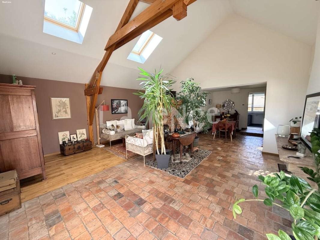 Maison à vendre, 122m², Claye-Souilly
