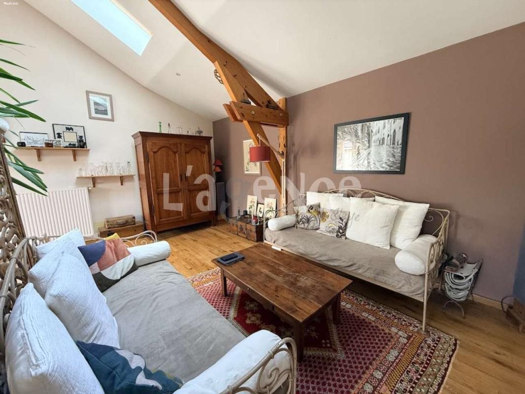 Maison à vendre, 122m², Claye-Souilly