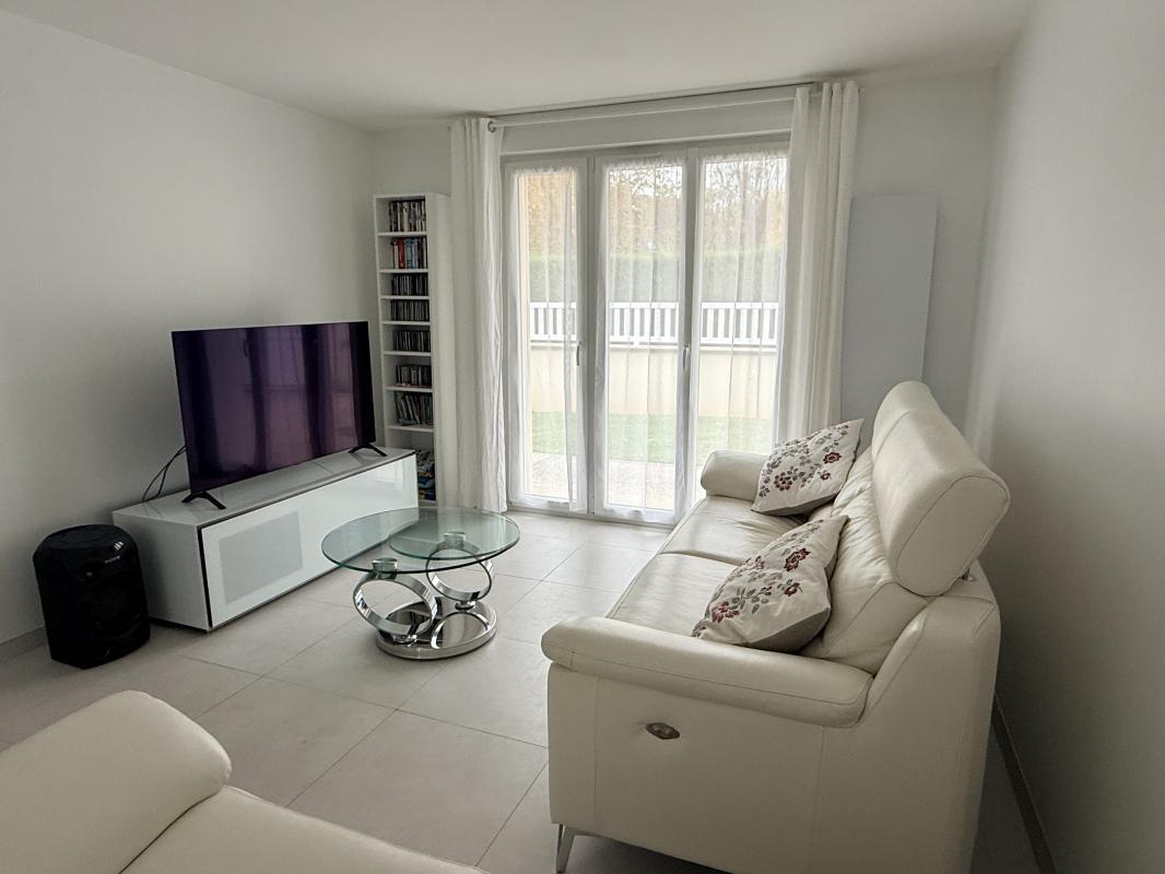 Maison à vendre, 130m², Gressy