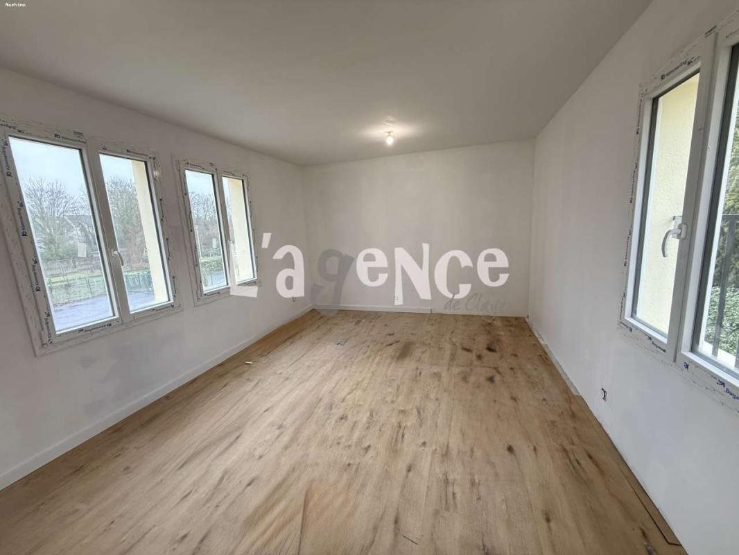 Appartement à vendre, 31m², Claye-Souilly