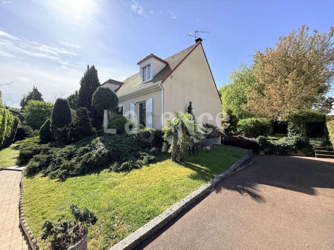 Maison à vendre, 154m², Claye-Souilly
