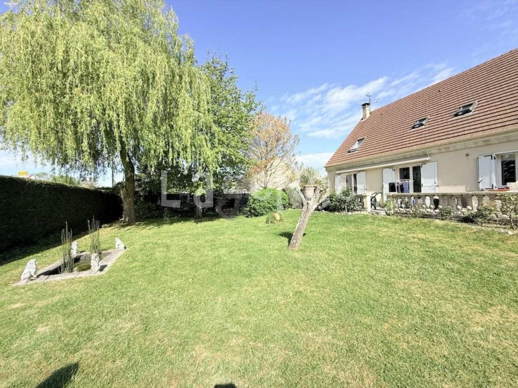 Maison à vendre, 154m², Claye-Souilly