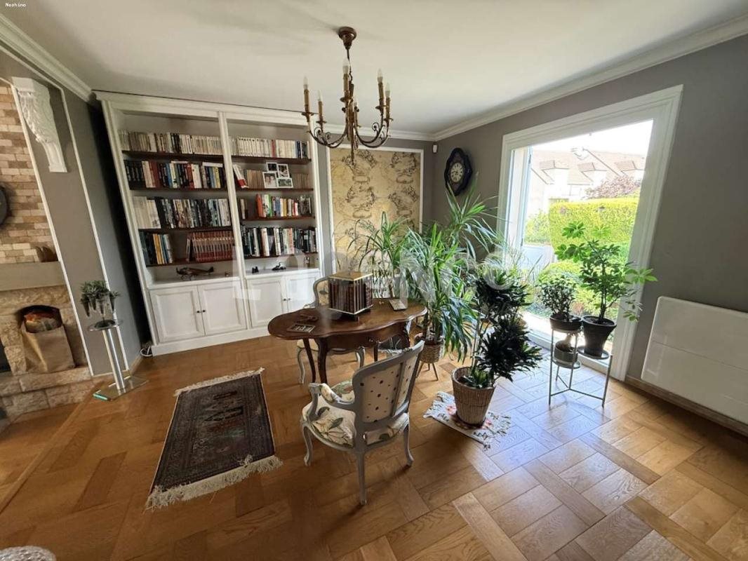 Maison à vendre, 154m², Claye-Souilly