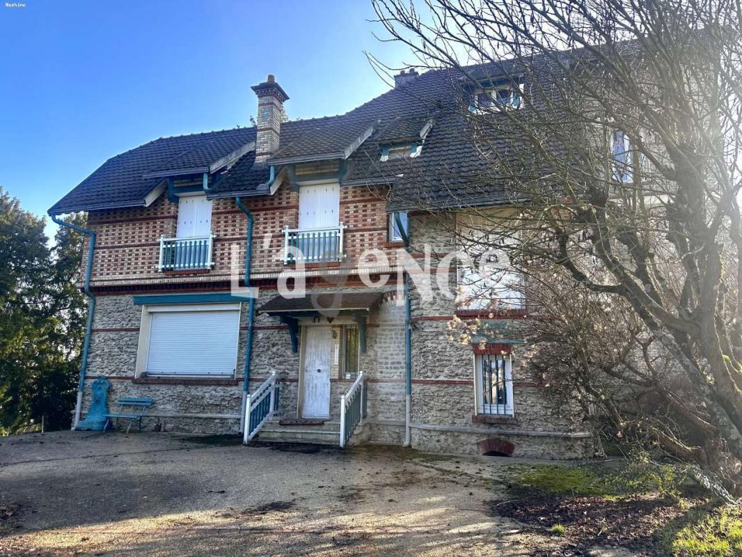 Maison à vendre, 350m², Annet-sur-Marne