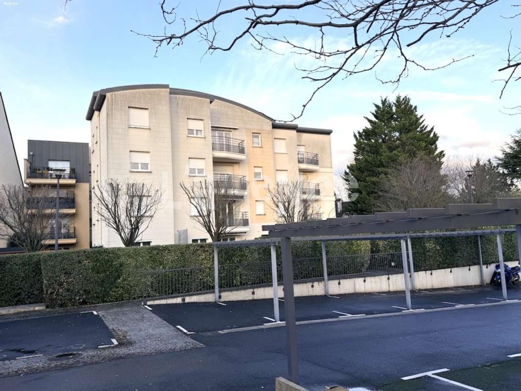 Appartement à vendre, 44m², Claye-Souilly