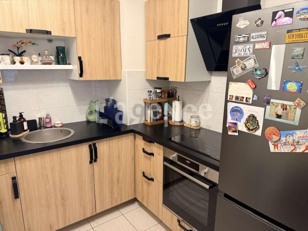 Appartement à vendre, 44m², Claye-Souilly