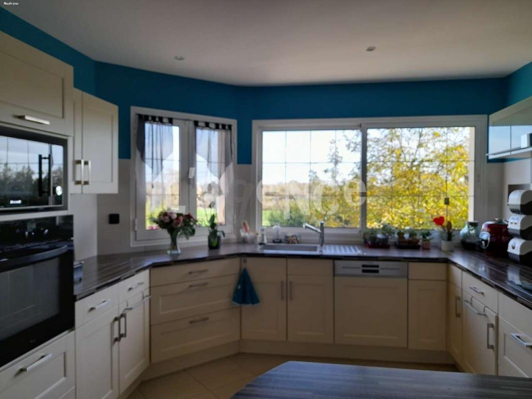 Maison à vendre, 136m², Précy-sur-Marne