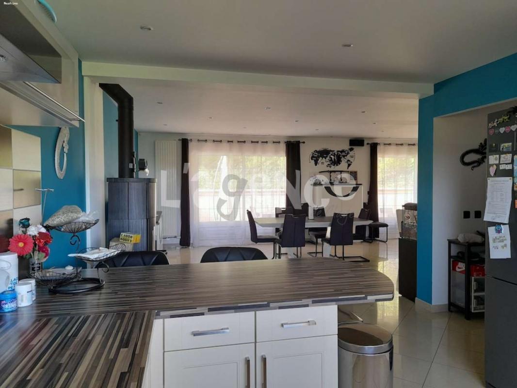 Maison à vendre, 136m², Précy-sur-Marne