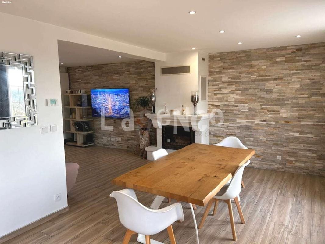 Maison à vendre, 142m², Villevaudé