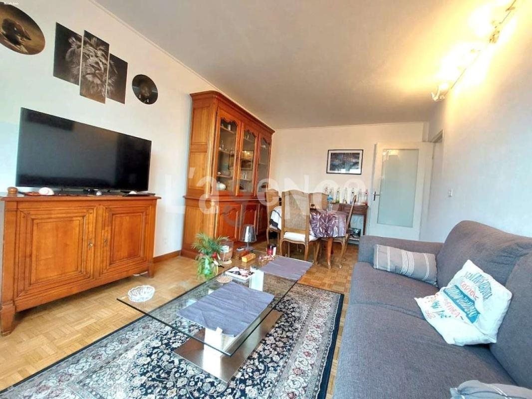 Appartement à vendre, 45m², Les Pavillons-sous-Bois