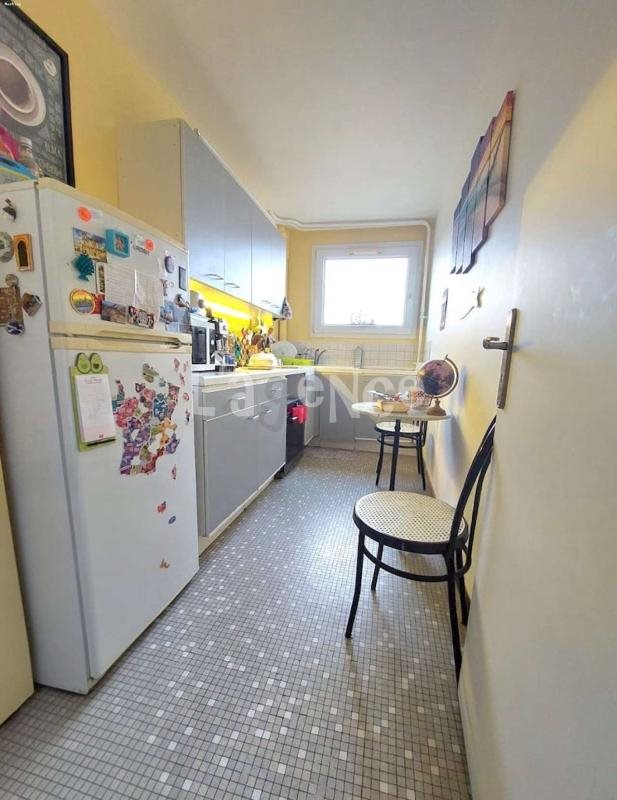 Appartement à vendre, 45m², Les Pavillons-sous-Bois