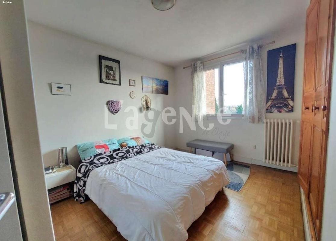 Appartement à vendre, 45m², Les Pavillons-sous-Bois