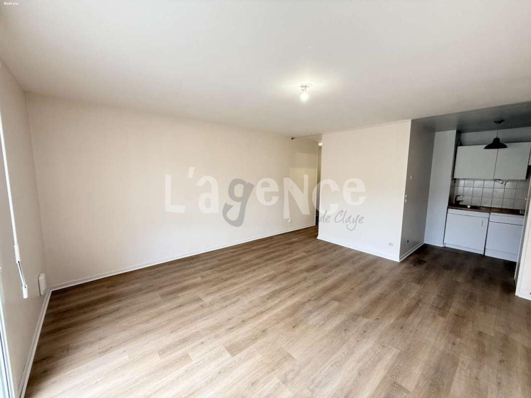 Appartement à vendre, 34m², Claye-Souilly