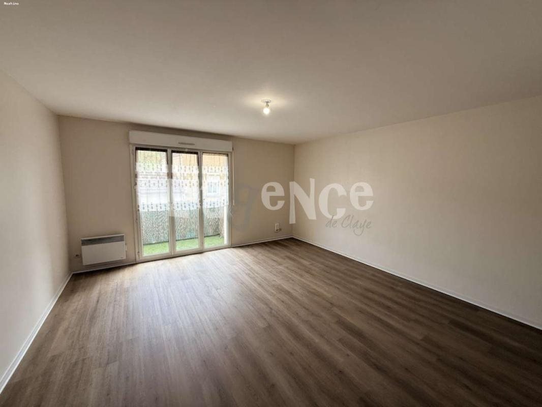 Appartement à vendre, 34m², Claye-Souilly