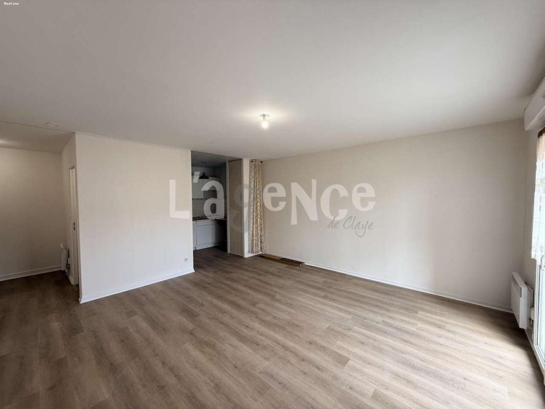 Appartement à vendre, 34m², Claye-Souilly