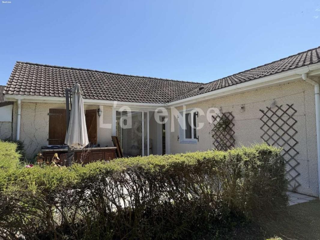 Maison à vendre, 104m², Claye-Souilly