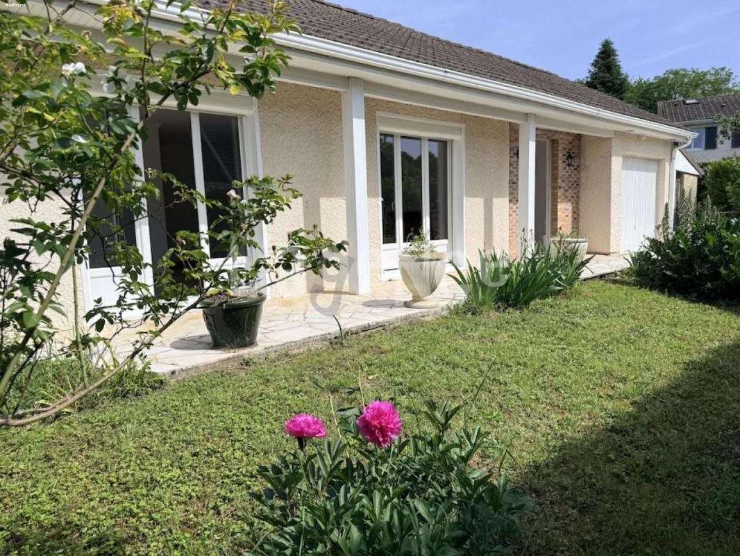 Maison à vendre, 104m², Claye-Souilly