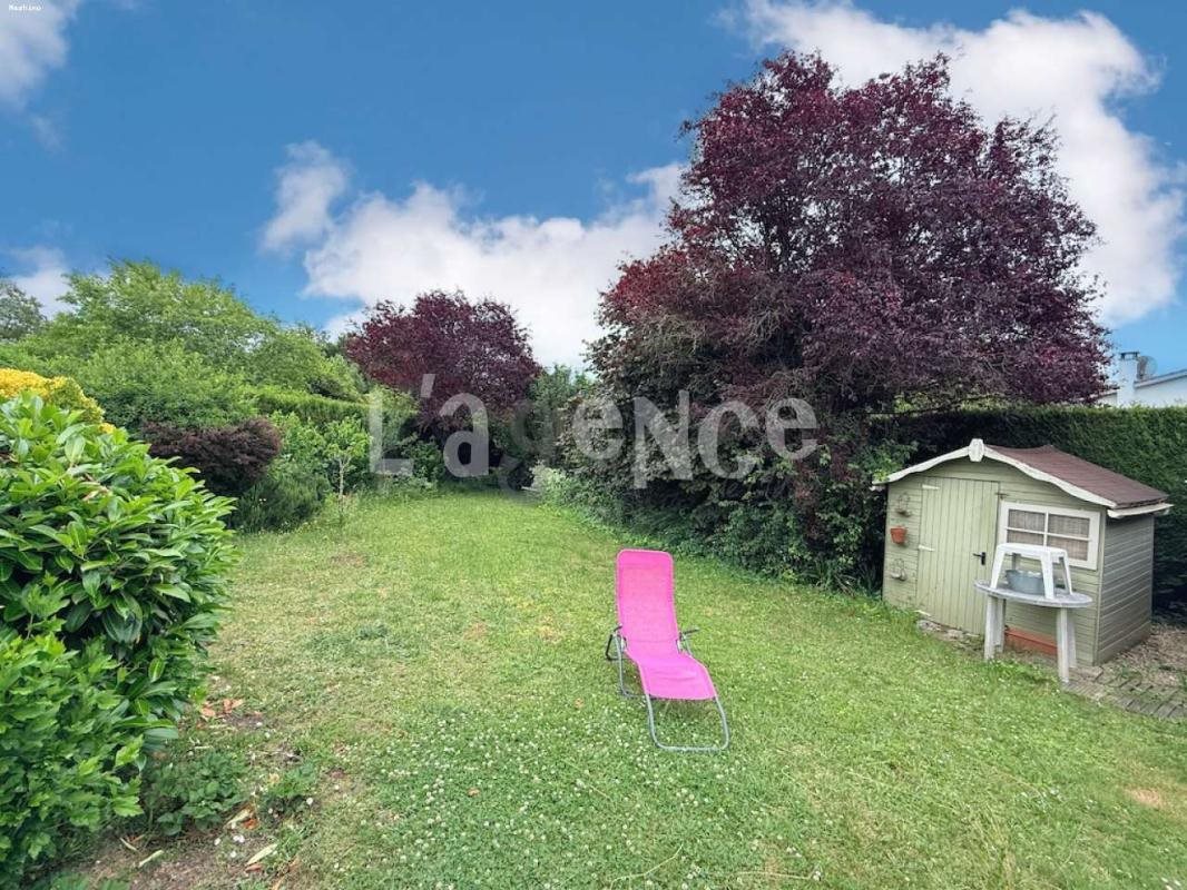 Maison à vendre, 98m², Claye-Souilly