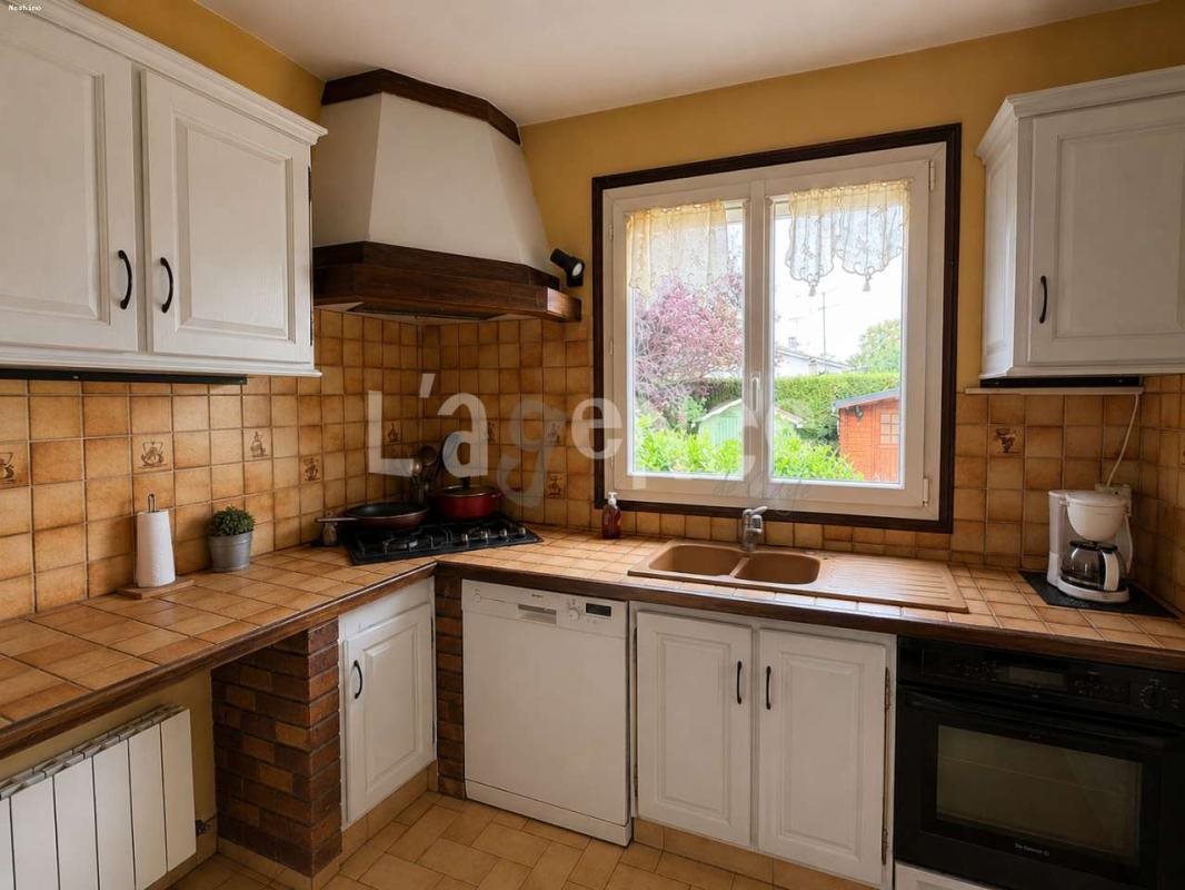 Maison à vendre, 98m², Claye-Souilly