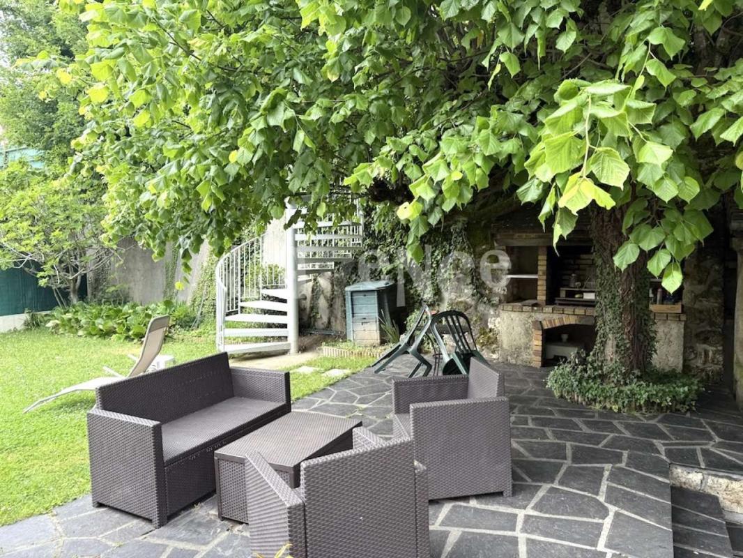 Maison à vendre, 160m², Claye-Souilly