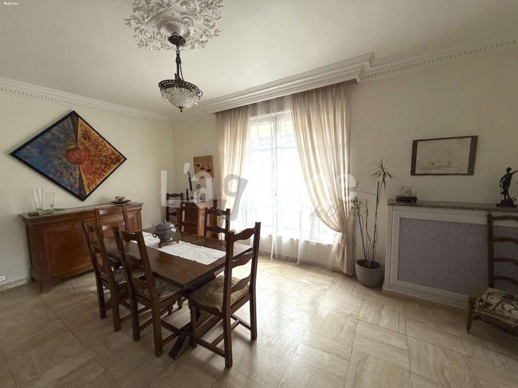 Maison à vendre, 160m², Claye-Souilly