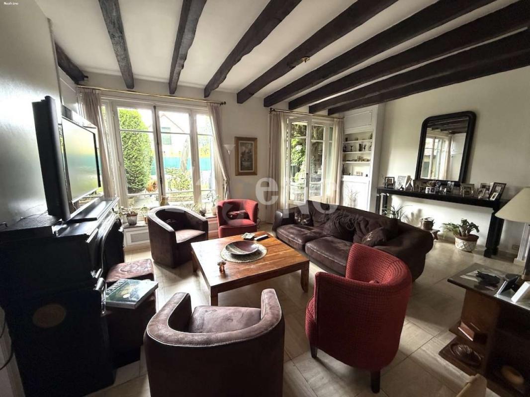 Maison à vendre, 160m², Claye-Souilly