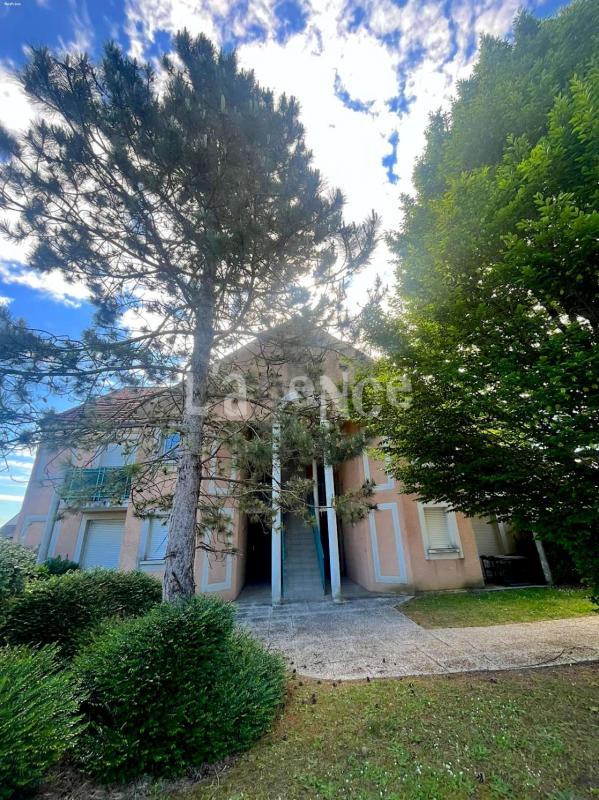 Appartement à vendre, 45m², Annet-sur-Marne